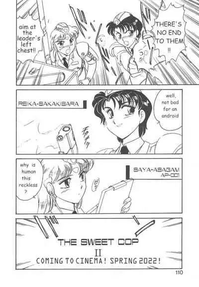 [Amagi Kei] STAINLESS NIGHT [English]