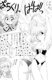 [Paradise City (various)] Tabeta Kigasuru 2 (various)