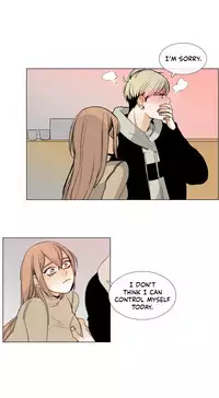 [Silverstar] Talk To Me Ch.1-25 (English) (Ongoing)