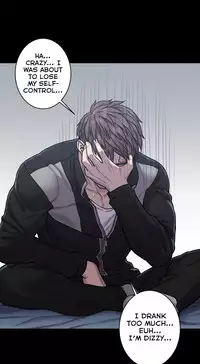 Ghost Love Ch.1-21 (English) (YoManga) (Ongoing)