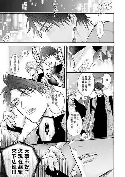 Burlesque Night | 艳舞荒诞夜