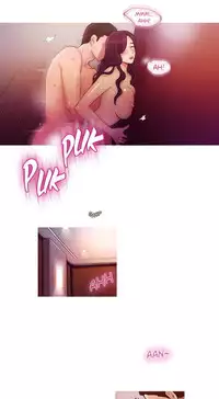 [PINKO] Scandal of the Witch Ch.1-28 (English) (Ongoing)