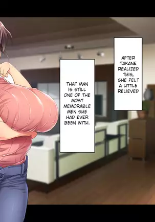 Kyonyuu de Muchimuchi na Musuko no Yome o Netotte yatta | I fucked my son's plump wife with huge breasts