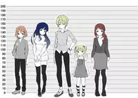 [Chijoku An] Hello My Pretty Baby [English]