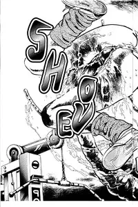 [Maeda Toshio] La Blue Girl Ch.2 [English]