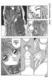 [Tales of Phantasia]Night of Farewell[English]