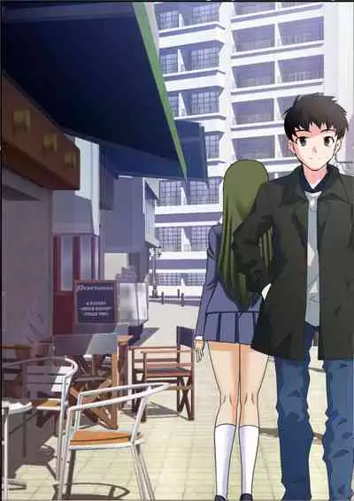 [Furitendou] Kyochin Sugite Fuuzoku de sura Dekin no Ore ga Chinpo no Ookisa de Kaikyuu ga Kimaru Machi ni Hikkoshita Kekka 2