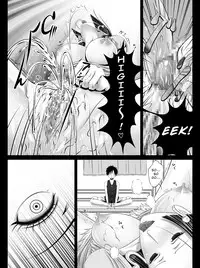 (SC46) [Carrot Works (Hairaito)] Chijou TeiahHancock | Foolish Empress Hancock (One Piece) [English] =Wrathkal+Torn=