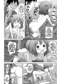 [Himeno Mikan] Doctor Fish (COMIC LO 2015-06) [English] {Mistvern}