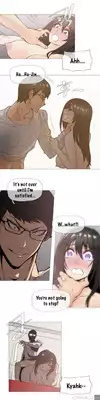 [ButcherBoy] Household Affairs Ch.1-36 (English) (YoManga) (Ongoing)