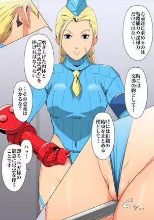 Spiral Brain Melty Skin Ladies Vol. 26