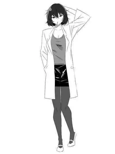 [Circle Kagemusha (Kagemusha)] Zombie Harem Life ~Antibogi no Ore to Bakunyuu Zombie~ 4