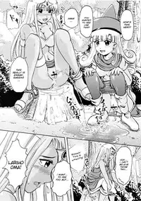 [Suzu no Oka (Homare)] Suzu no Shitatare III [English] [SMDC]