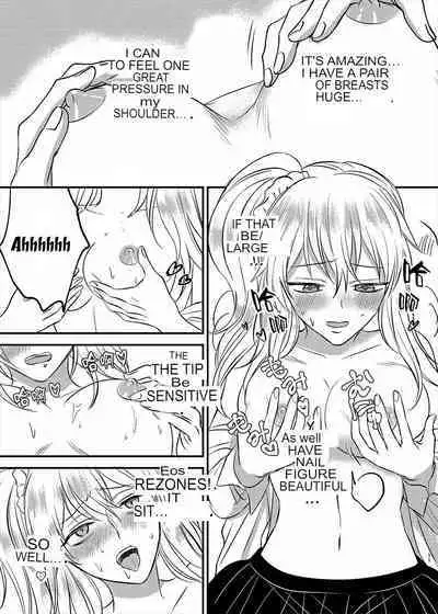 Irekawari Cinderella | Cenicienta Sustituta