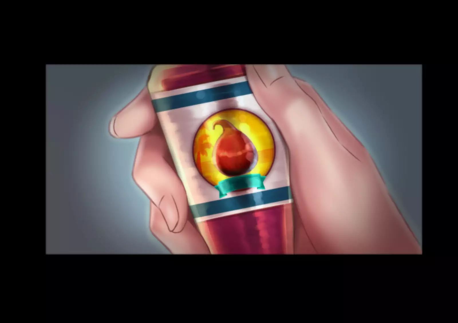 Occasional Record ~ A Story about Opposing Empathy by Trapping a Weak Junior ~