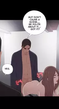 Girl Next Door Ch.1-23 (English) (Ongoing)