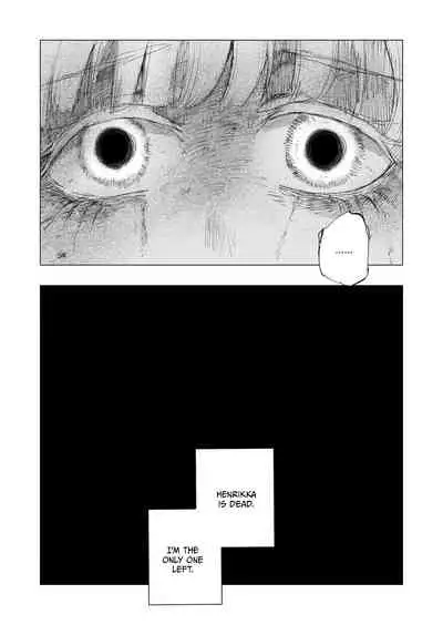 [Kubikiri] Lv. 1 Chapter 1+2+3+4 (ENG) =CBS=