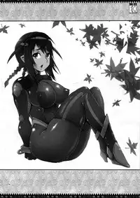 (C89) [YA-ZY (Yunioshi)] YA-ZY EX 10th anniversary (Various) [English] {doujins.com}