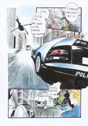 Will You Be My Valentine? English