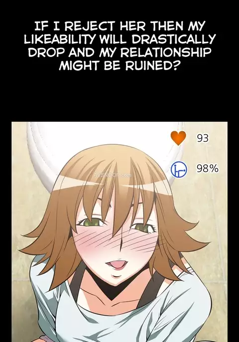 Love Parameter Ch.1-67