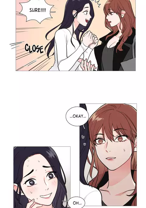 Sadistic Beauty Ch.1-34