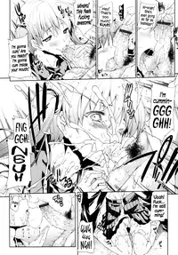 [Erect Sawaru] Sailor Oppai! (COMIC Tenma 2010-06) [English] =TV=