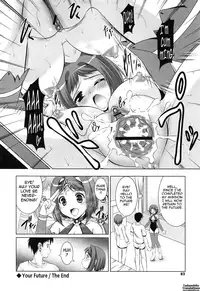 [Mizushiro Takuya] Toshishitakko! Celebration - Younger Girls! Celebration Ch. 1-8 [English] [Tadanohito]