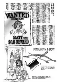 [Shimanto Youta] Gun Tribe [English] [Faytear]