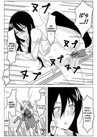 [Honeycomb Koubou (Honeycomb Kouzou)] Ousai (Seitokai Yakuindomo) [English] {Hennojin}