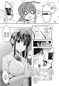 [Kaiduka] Oz wa Mahoutsukai (Misoji Doutei) | Oz is a Wizard (30 year old virgin) Ch. 1-2 [English] [Mikakunin]