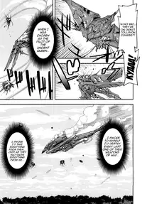 [Tokihara Masato] Cerberum no Hitsugi Haitoku no Hanmegami - The Coffin of Cerebrum Immoral Demivenus [English] [QBtranslations]