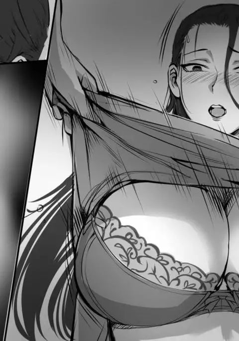 Hitozuma ni Love Letter o Okutte Mita