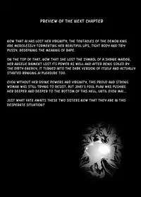 [Senbon Torii] FallenXXangeL12 ~Yabu no Maki~ (Inju Seisen Twin Angel) [English] [Kusanyagi] [Digital]