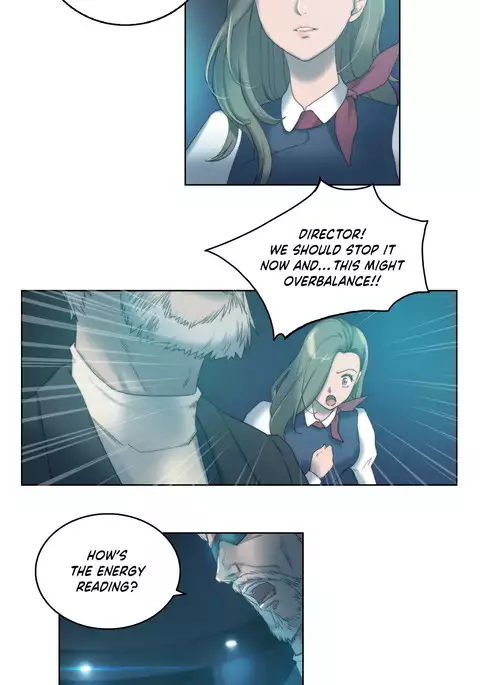 Sex Knights-Erotic Sensuality & Perception Ch.1-22