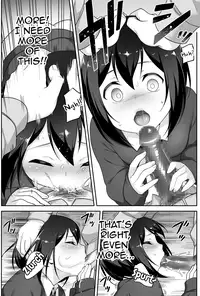 [BKG (Agawa Ryo, Toilet Komoru)] Doeroi Shota ga Ore no Yome ~Kenage na Seiyoku Shori Gangu~ | A Super Lewd Shota is My Waifu ~An Admirable Lust-Management Sex Toy~ [English] [mysterymeat3]