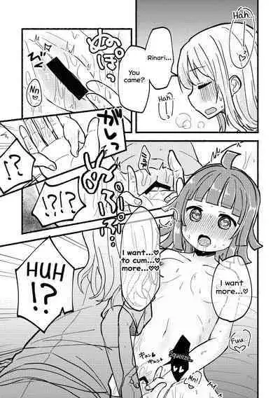 [Zenryoku Sissou Cat (Massigura)] Zenbu Ai-san no Sei! | It's all Ai-san's Fault! (Love Live! Nijigasaki High School Idol Club) [English] [Digital]