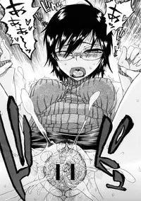 [Hirota Masatane] Ecchi de Jibunkatte de Kawaii Ko