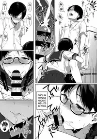 [Sasamori Tomoe] Houkago no Yuutousei [English]