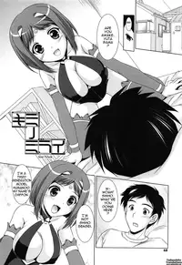 [Mizushiro Takuya] Toshishitakko! Celebration - Younger Girls! Celebration Ch. 1-8 [English] [Tadanohito]