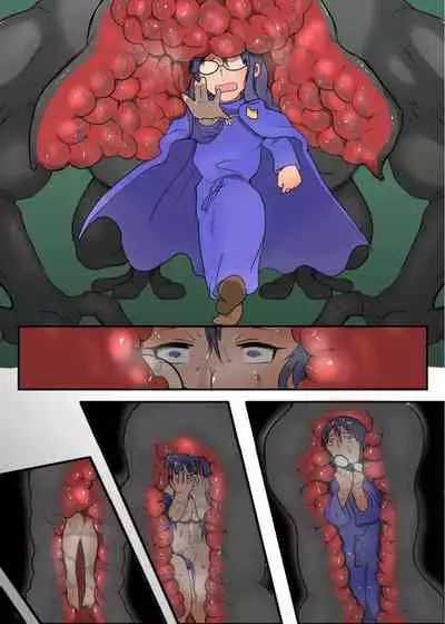 - Yokubari Sannoikusakiha