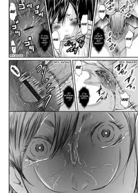 [Mitarai Yuuki] Ikanishite Haha wa Onna wo Kaihou Shitaka Ch. 1-5 [English] {N04h}