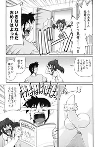 [Mizuki Hitoshi] Innyuu Syoujyo