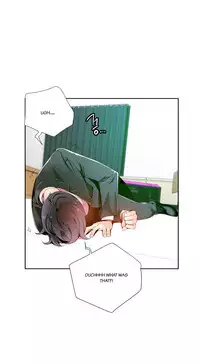 [Juder] Lilith`s Cord Ch.1-23 (English) (Ongoing)