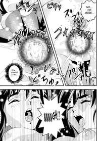 [Senbon Torii] FallenXXangeL10 Injuu no Ai to Mai (Injuu Seisen Twin Angels) [English] [SaHa]