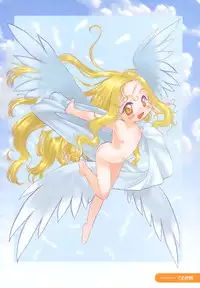 COMIC HimeKuri Vol. 19 2004-05