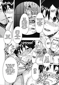 [ShindoL] One-Top Shoujo | One-Top Girl (COMIC MUJIN 2008-10) [English] [Brolen]