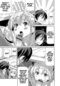 [Homing] Cho Manzoku Ofu-kai | Super Satisfying IRL Meeting (Digital Puni Pedo! Vol. 09) [English] {Hennojin}