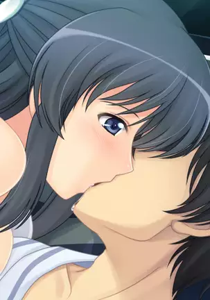 Intou Joubo ~Yukemuri ni Ukabu Bibo no Karada