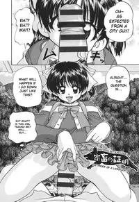 [Chunrouzan] Shougakusei no Rankou Jijou - Schoolchild's Group Sex Circumstances [English] [Toyo Translation + Stecaz] [Digital]