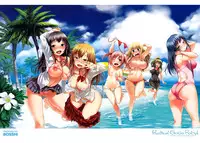 [Bosshi] Radical GoGo Baby!